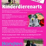 Opleiding kinderdierenarts